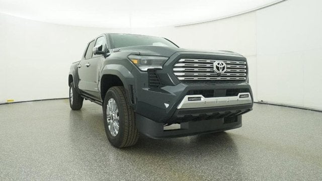 2026 Toyota Tacoma i-FORCE MAX Tacoma Limited