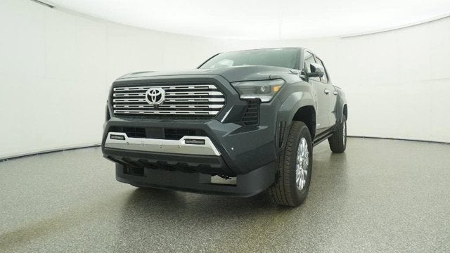 2026 Toyota Tacoma i-FORCE MAX Tacoma Limited