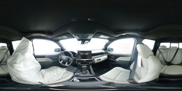 2026 Toyota Tacoma i-FORCE MAX Tacoma Limited