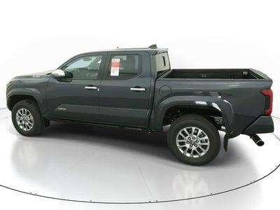 2026 Toyota Tacoma i-FORCE MAX Tacoma Limited