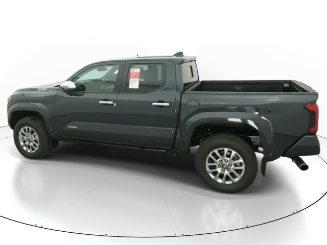 2026 Toyota Tacoma i-FORCE MAX Tacoma Limited