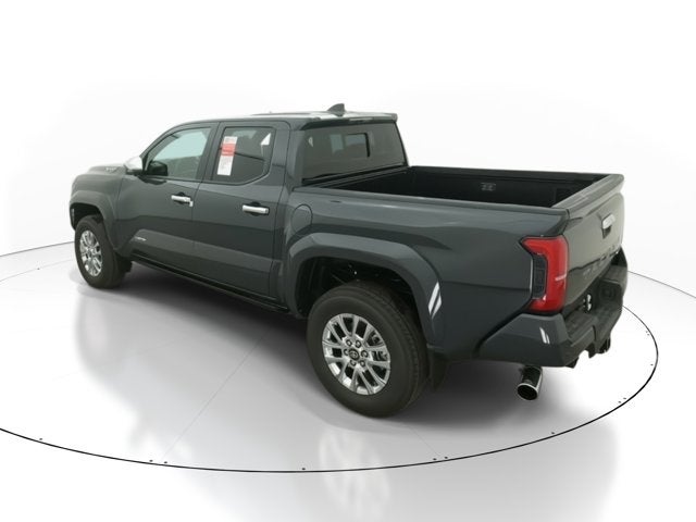 2026 Toyota Tacoma i-FORCE MAX Tacoma Limited