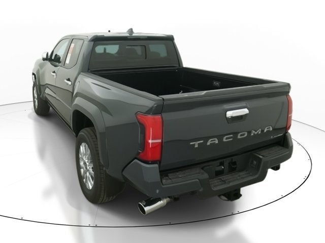 2026 Toyota Tacoma i-FORCE MAX Tacoma Limited