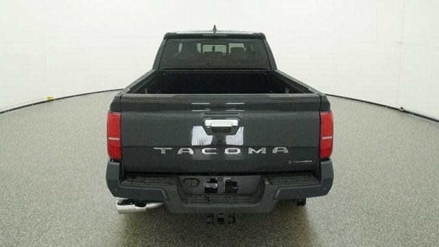 2026 Toyota Tacoma i-FORCE MAX Tacoma Limited