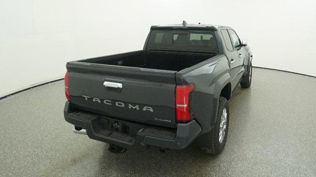 2026 Toyota Tacoma i-FORCE MAX Tacoma Limited
