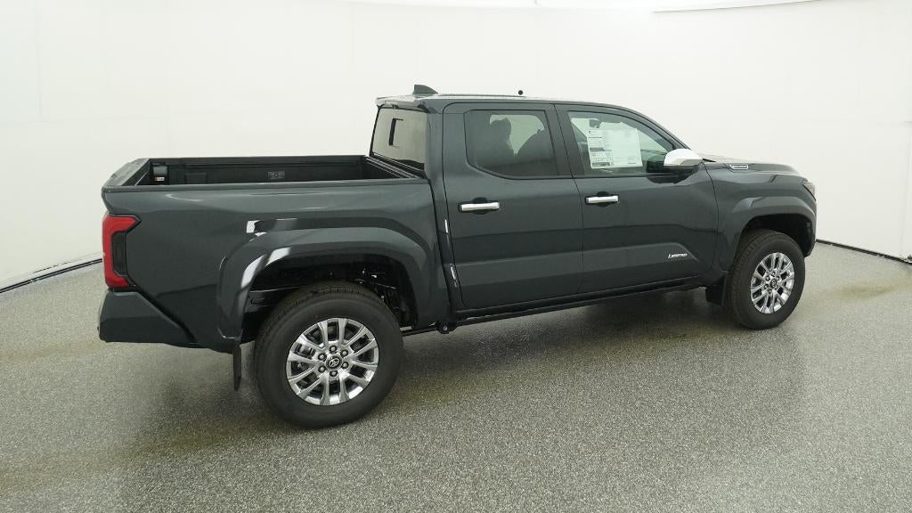 2026 Toyota Tacoma i-FORCE MAX Tacoma Limited