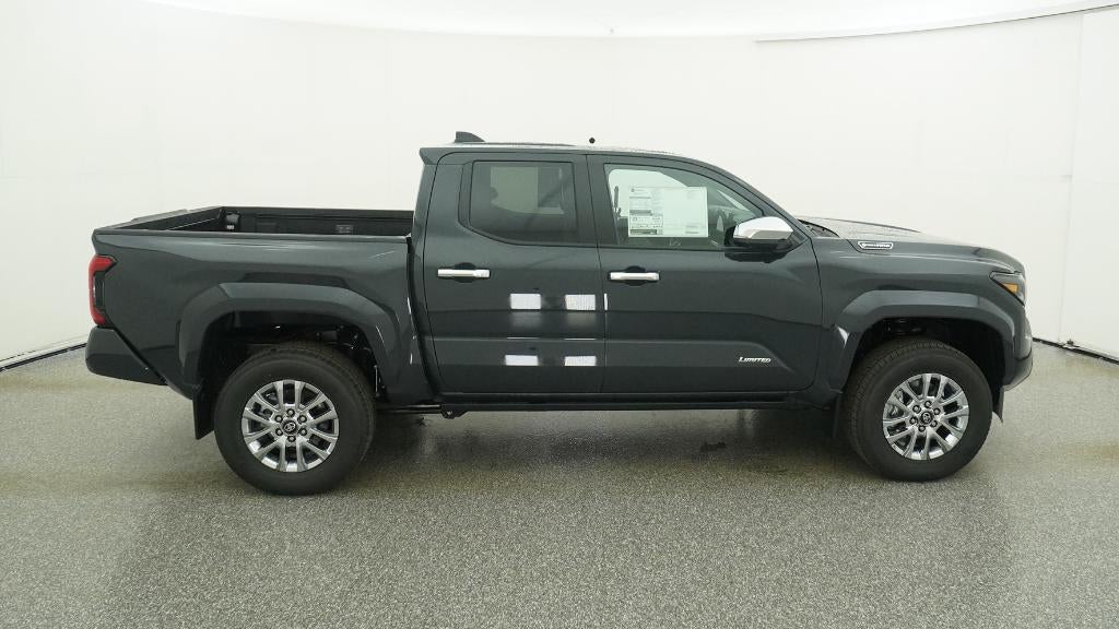 2026 Toyota Tacoma i-FORCE MAX Tacoma Limited