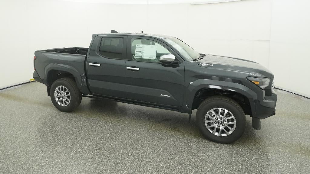 2026 Toyota Tacoma i-FORCE MAX Tacoma Limited