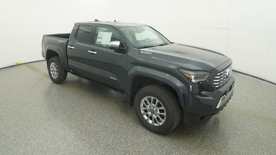 2026 Toyota Tacoma i-FORCE MAX Tacoma Limited