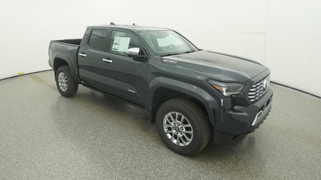 2026 Toyota Tacoma i-FORCE MAX Tacoma Limited