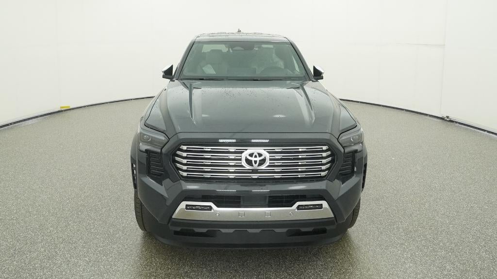 2026 Toyota Tacoma i-FORCE MAX Tacoma Limited