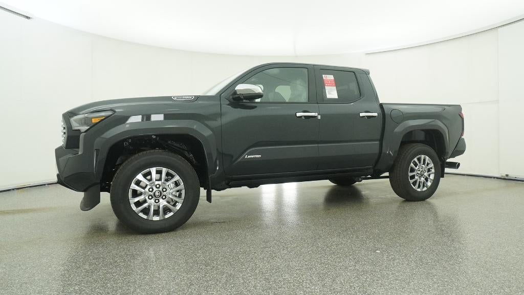 2026 Toyota Tacoma i-FORCE MAX Tacoma Limited