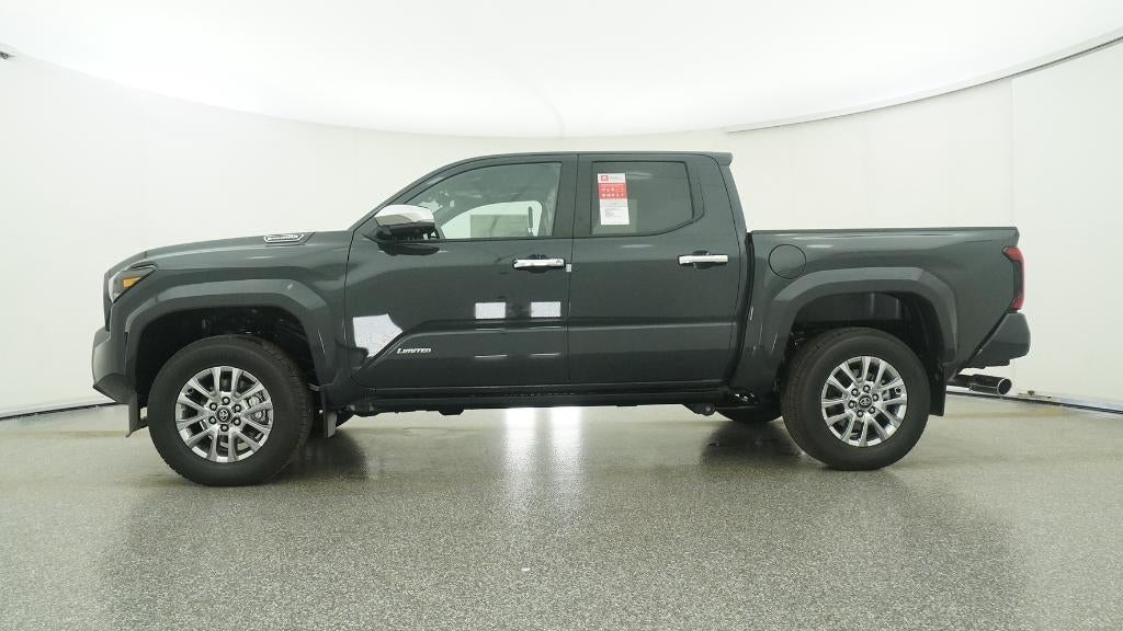 2026 Toyota Tacoma i-FORCE MAX Tacoma Limited