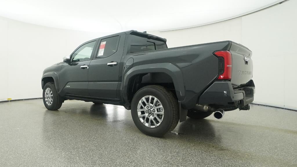 2026 Toyota Tacoma i-FORCE MAX Tacoma Limited