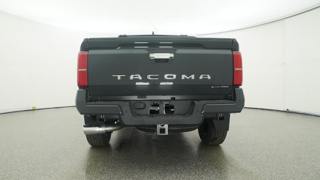 2026 Toyota Tacoma i-FORCE MAX Tacoma Limited