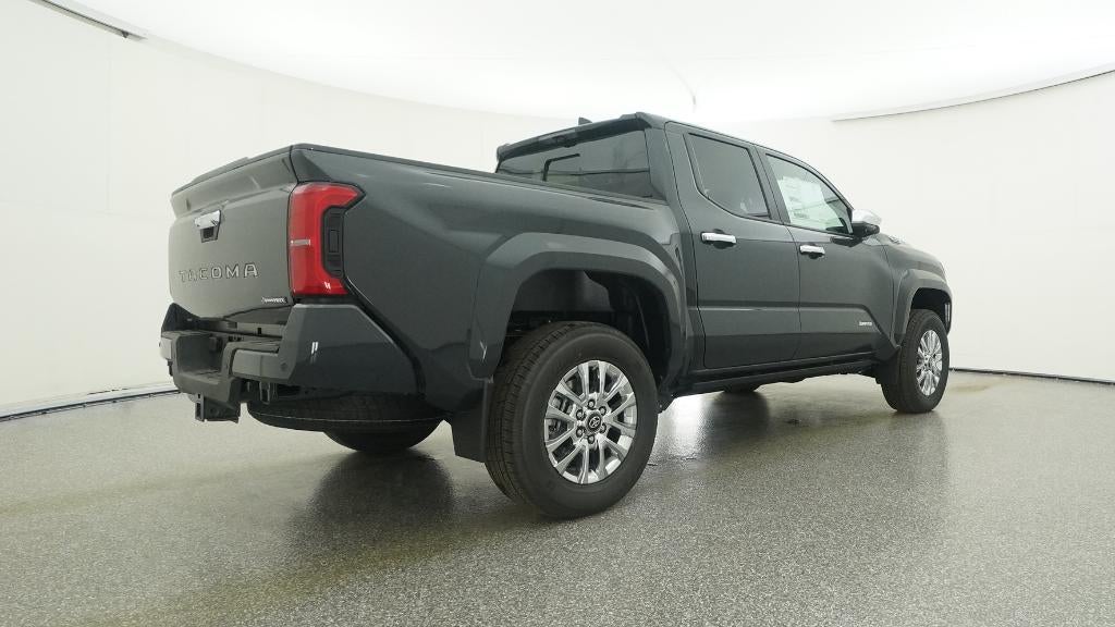 2026 Toyota Tacoma i-FORCE MAX Tacoma Limited