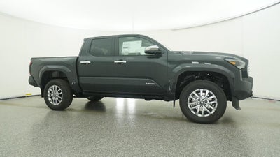 2026 Toyota Tacoma i-FORCE MAX Tacoma Limited