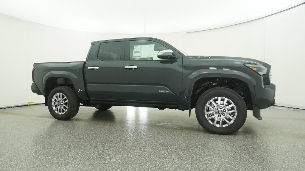 2026 Toyota Tacoma i-FORCE MAX Tacoma Limited
