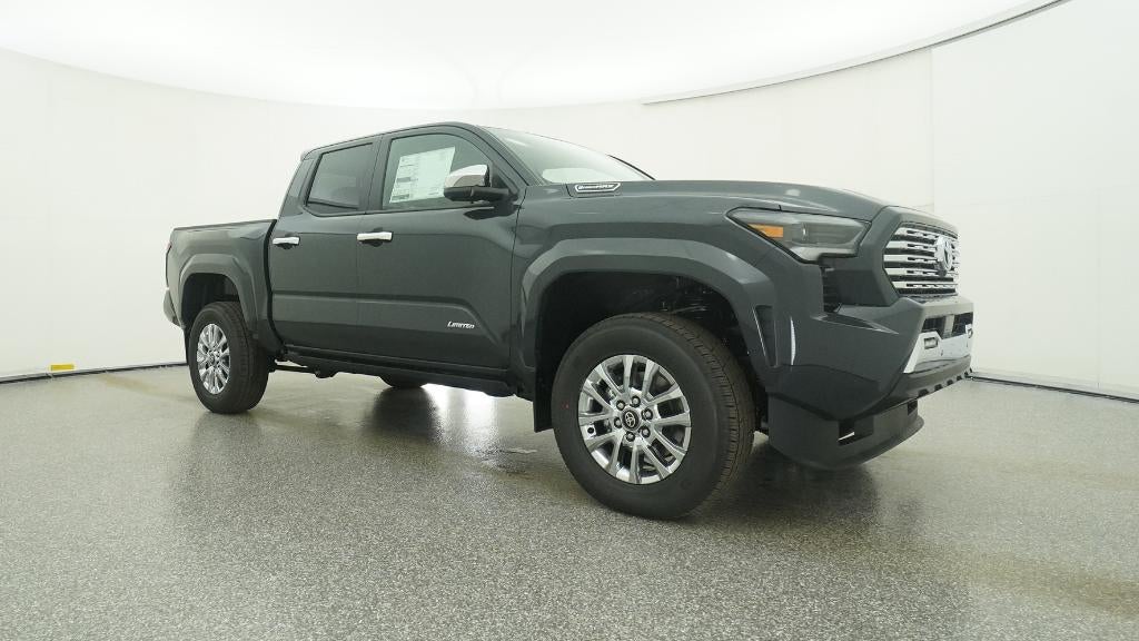 2026 Toyota Tacoma i-FORCE MAX Tacoma Limited