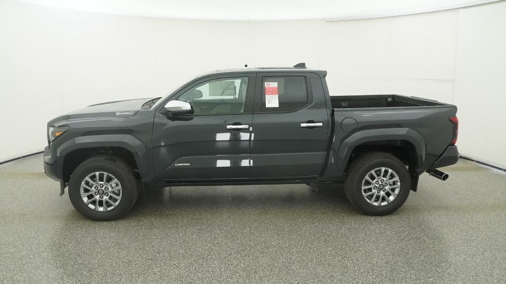 2026 Toyota Tacoma i-FORCE MAX Tacoma Limited