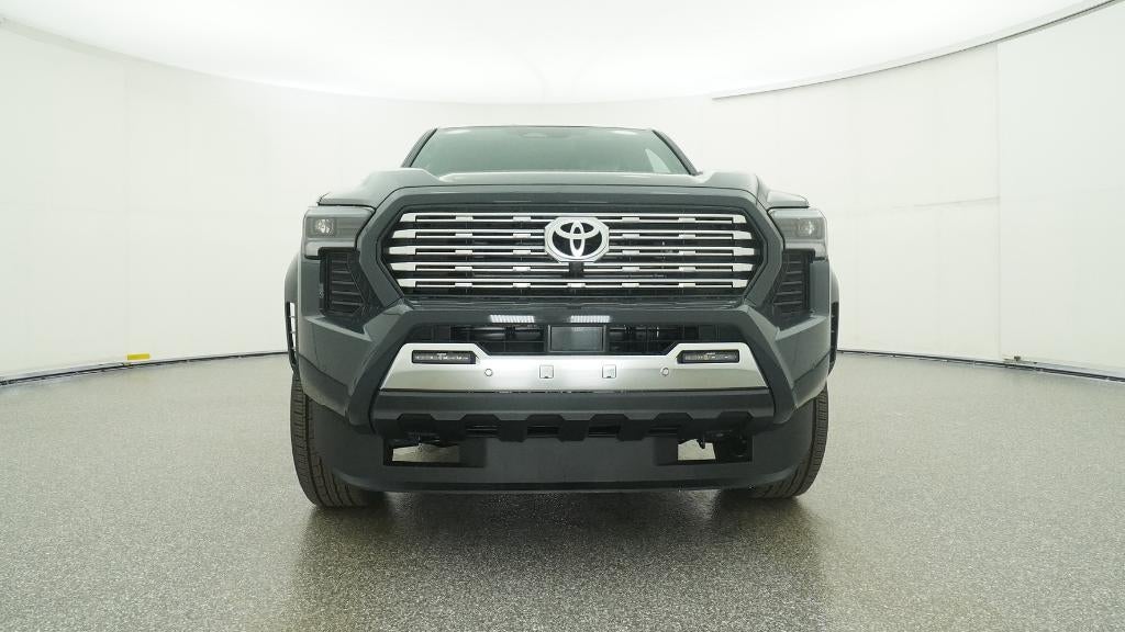 2026 Toyota Tacoma i-FORCE MAX Tacoma Limited