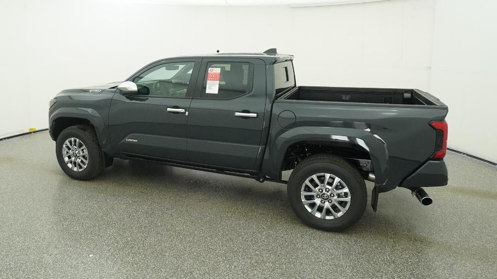 2026 Toyota Tacoma i-FORCE MAX Tacoma Limited