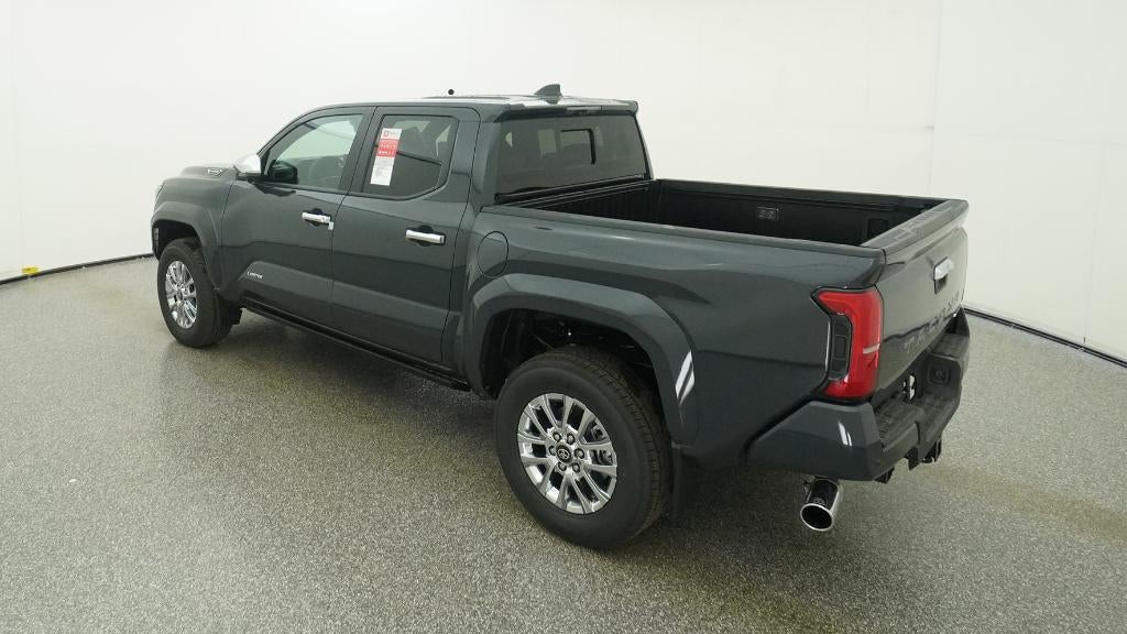 2026 Toyota Tacoma i-FORCE MAX Tacoma Limited
