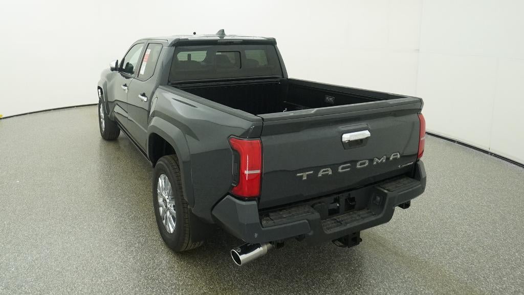 2026 Toyota Tacoma i-FORCE MAX Tacoma Limited