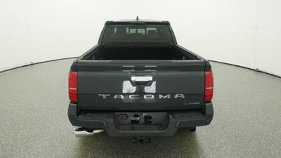 2026 Toyota Tacoma i-FORCE MAX Tacoma Limited