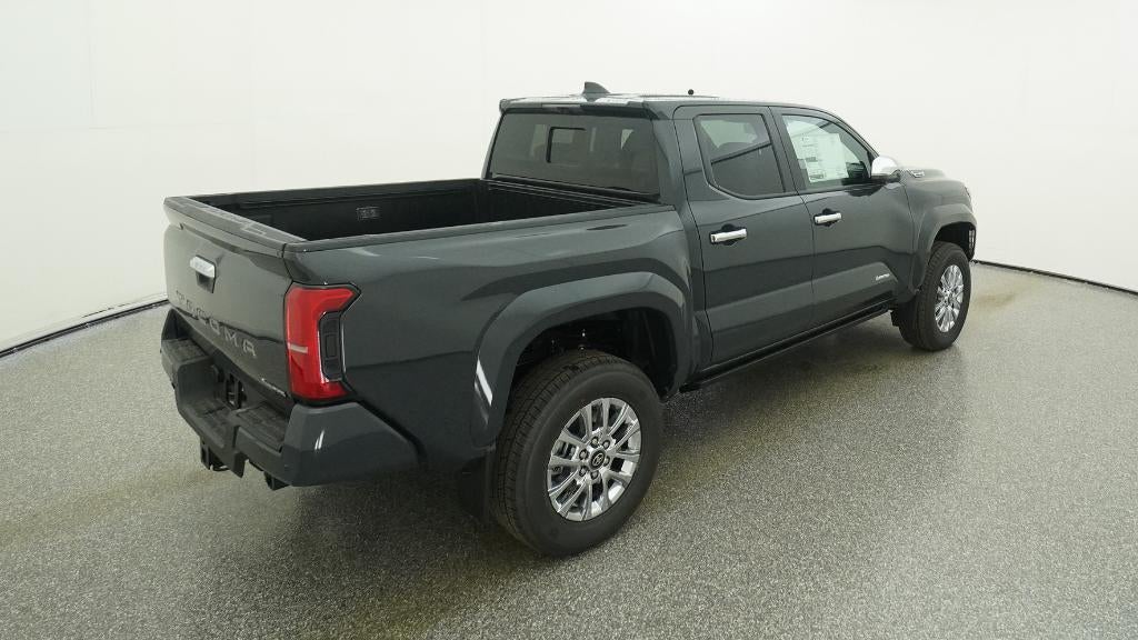2026 Toyota Tacoma i-FORCE MAX Tacoma Limited