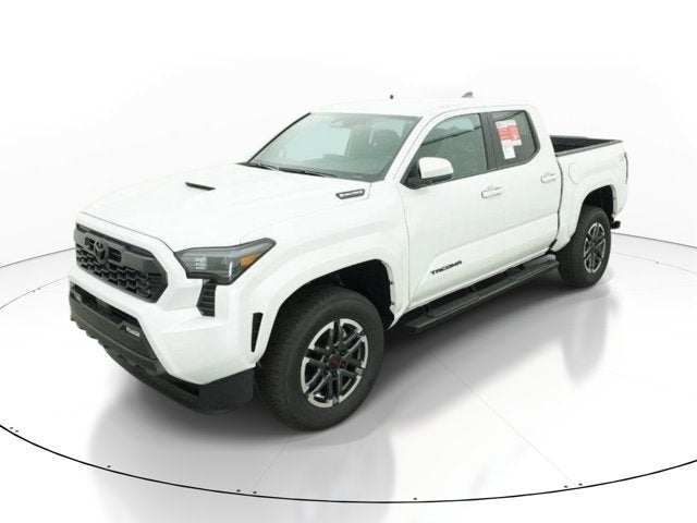 2026 Toyota Tacoma i-FORCE MAX Tacoma TRD Sport