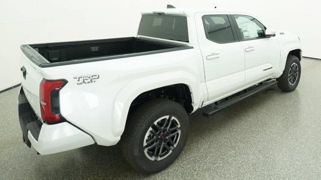 2026 Toyota Tacoma i-FORCE MAX Tacoma TRD Sport
