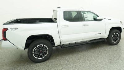 2026 Toyota Tacoma i-FORCE MAX Tacoma TRD Sport