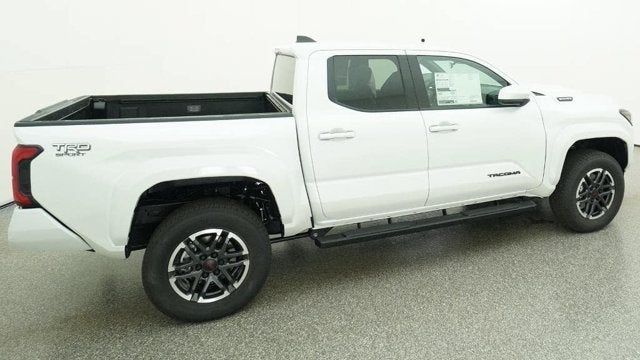 2026 Toyota Tacoma i-FORCE MAX Tacoma TRD Sport