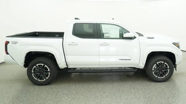 2026 Toyota Tacoma i-FORCE MAX Tacoma TRD Sport
