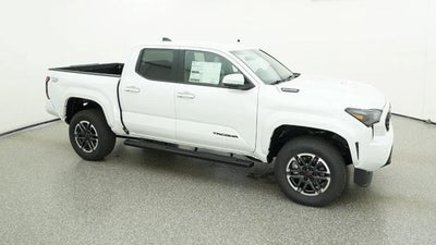 2026 Toyota Tacoma i-FORCE MAX Tacoma TRD Sport