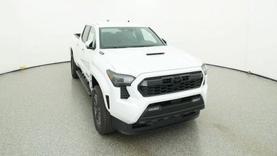 2026 Toyota Tacoma i-FORCE MAX Tacoma TRD Sport