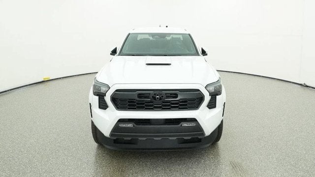 2026 Toyota Tacoma i-FORCE MAX Tacoma TRD Sport