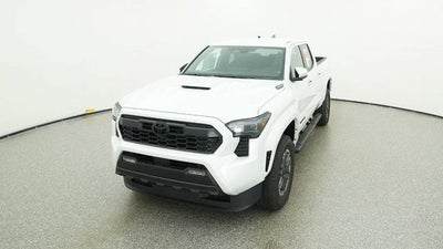 2026 Toyota Tacoma i-FORCE MAX Tacoma TRD Sport