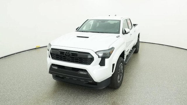 2026 Toyota Tacoma i-FORCE MAX Tacoma TRD Sport