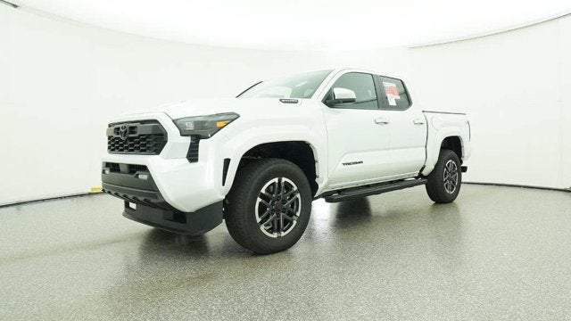 2026 Toyota Tacoma i-FORCE MAX Tacoma TRD Sport