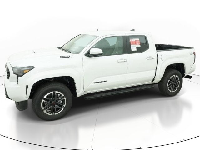 2026 Toyota Tacoma i-FORCE MAX Tacoma TRD Sport