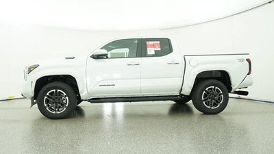 2026 Toyota Tacoma i-FORCE MAX Tacoma TRD Sport