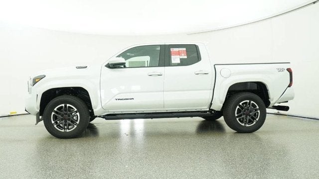 2026 Toyota Tacoma i-FORCE MAX Tacoma TRD Sport