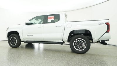 2026 Toyota Tacoma i-FORCE MAX Tacoma TRD Sport