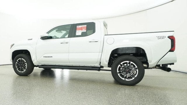 2026 Toyota Tacoma i-FORCE MAX Tacoma TRD Sport