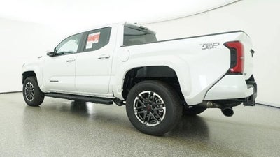 2026 Toyota Tacoma i-FORCE MAX Tacoma TRD Sport