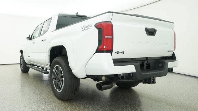 2026 Toyota Tacoma i-FORCE MAX Tacoma TRD Sport