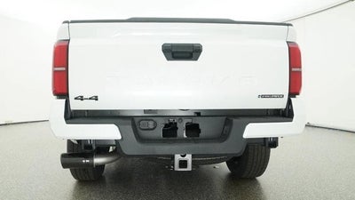 2026 Toyota Tacoma i-FORCE MAX Tacoma TRD Sport