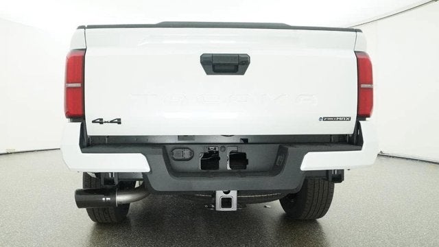 2026 Toyota Tacoma i-FORCE MAX Tacoma TRD Sport